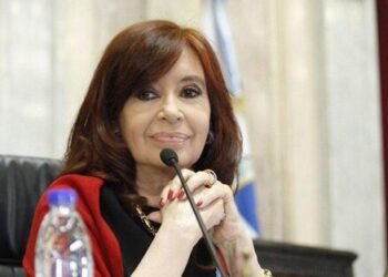 El mensaje de Cristina Fernández de Kirchner por el aniversario de la gratuidad universitaria