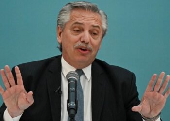 Causa seguros: El exmandatario Alberto Fernández reclama la “nulidad” de su citación