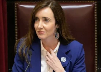 Victoria Villarruel cruzó a una legisladora que deslizó que Javier Milei “habilitó” a atacarla públicamente