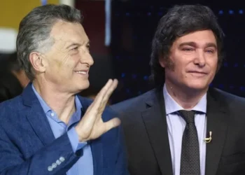 Sigue la tensión entre el Presidente Javier Milei y Mauricio Macri por el armado de un frente electoral para 2025