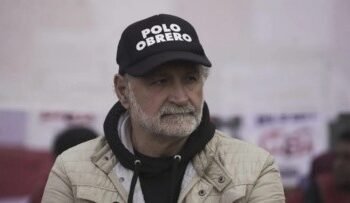El juez federal Sebastián Casanello dio por concluida la investigación al líder del Polo Obrero, Eduardo Belliboni y va a juicio