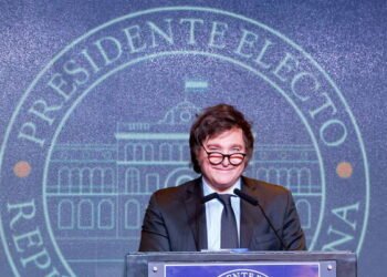 Javier Milei ya vaticina prioridades y medidas de gobierno para 2025