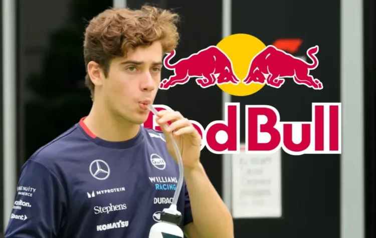 Desde Europa aseguran que Franco Colapinto está en la mira de Racing Bulls