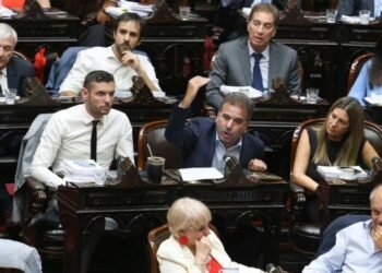 Ficha limpia: La relación entre LLA y el PRO está cada vez más tensa