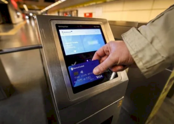 El gobierno porteño inauguró el nuevo sistema de pago en los Subtes de la mano de Jorge Macri