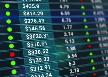 Los ADRs saltan hasta 9,1% en Wall Street y cierran un mes extraordinario: acumulan subas de hasta 67%