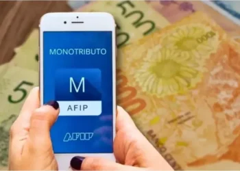 Monotributo: Tras el cierre de AFIP cómo facturar en noviembre