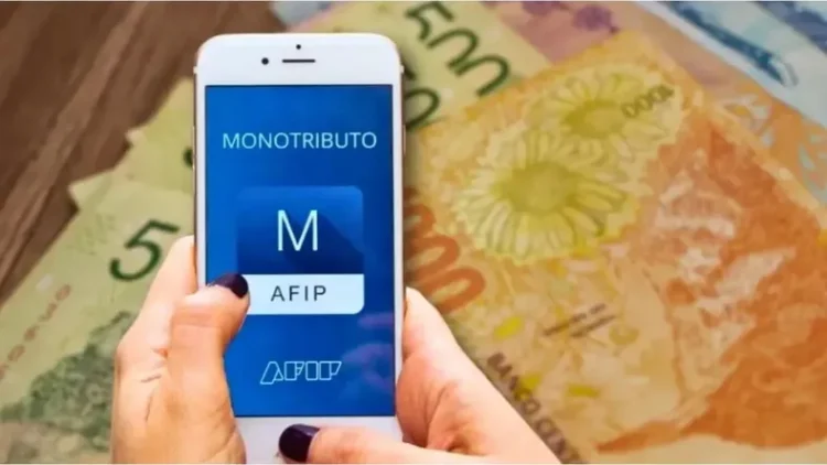 Monotributo: Tras el cierre de AFIP cómo facturar en noviembre