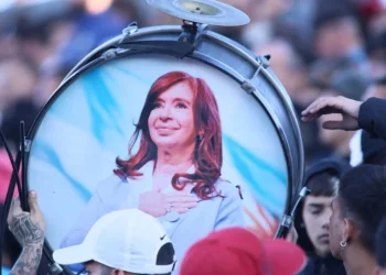 Interna del PJ: Cristina Kirchner quedó como única candidata del partido Justicialista