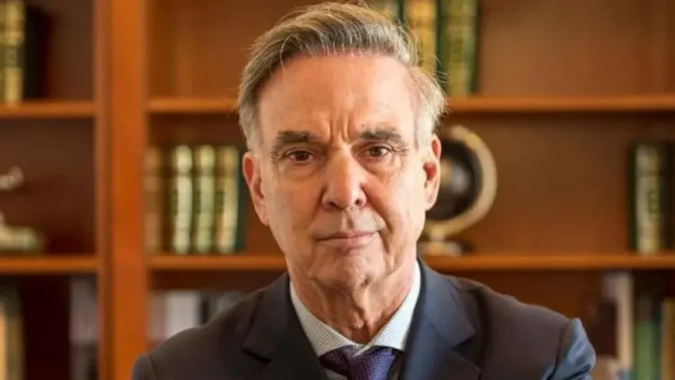 Pichetto propone que haya déficit cero, pero con aumentos a jubilados y universidades en la previa al tratamiento del Presupuesto 2025, la bancada prepara su propio dictamen