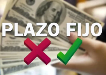 Plazo fijo: cuánto rinde invertir $10.000.000 a 30 días en noviembre