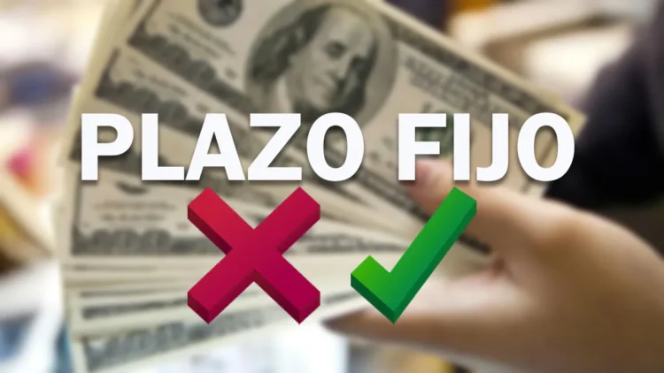 Plazo fijo: cuánto rinde invertir $10.000.000 a 30 días en noviembre