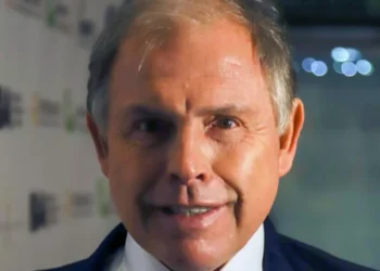 El presidente Javier Milei le tomará juramento a Gerardo Werthein y asumirá este lunes como canciller en reemplazo de Diana Mondino