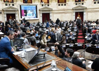 El oficialismo redobla la presión contra la oposición y busca cómo bloquear el proyecto que limita los DNU