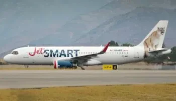 El Ministro de Economía de la Nación recibió a directivos de una low cost para analizar alternativas ante posibles paros en Aerolíneas Argentinas