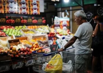 Buenas noticias para el Gobierno de Javier Milei, anticipan que luego de tres años la inflación de octubre perforará el 3%