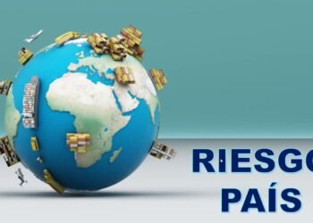 Mercados Hoy: Luego del triunfo de Donald Trump, se profundizó aún más la caída del riesgo país en Argentina