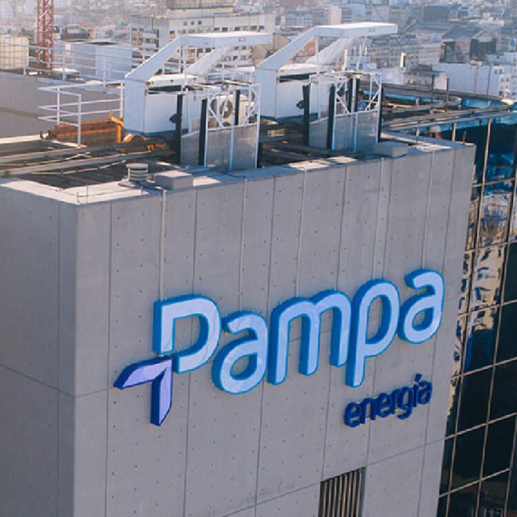 Pampa Energía anunció inversiones por US$ 1.500 millones en Vaca Muerta