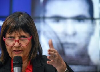 Patricia Bullrich mantuvo una reunión clave con el Fondo Monetario Internacional y se posiciona en la agenda bilateral