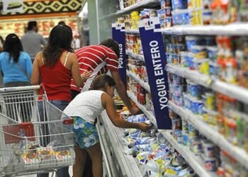 Una familia porteña necesitó más de un millón de pesos para no ser pobre en octubre