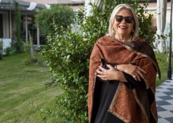 Lilita Carrió: “Pensaba que el condenado iba a ser Néstor Kirchner”