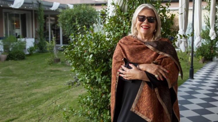 Lilita Carrió: “Pensaba que el condenado iba a ser Néstor Kirchner”