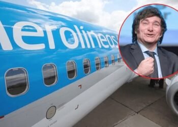 El gobierno anunció el fin del conflicto con Aerolíneas Argentinas