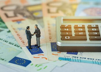 Salarios vs. inflación: Según las estadísticas los salarios le vienen ganando a la inflación en los últimos meses, pero gran parte de la población no siente que eso sea así