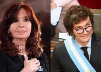 CFK: Milei… déjate de dar órdenes ilegales a los funcionarios que acá no hay obediencia debida. ¡Asesorate!
