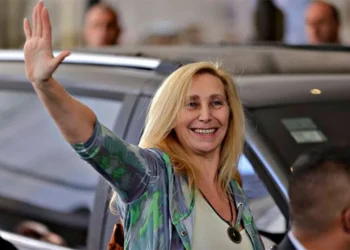 El gobierno de Javier Milei anunció que Karina Milei será la presidenta de La Libertad Avanza