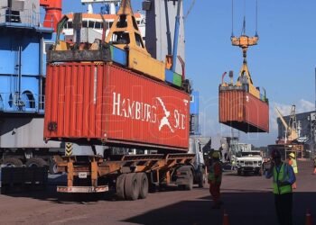 La Secretaría de Industria y Comercio realizó modificaciones y nuevas disposiciones para la importación de mercadería a la argentina