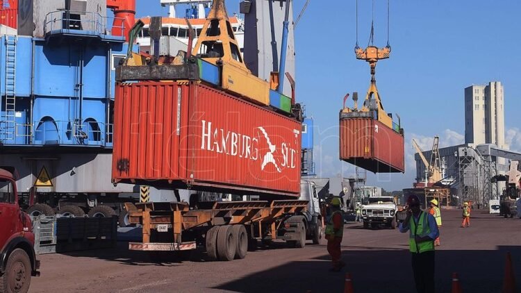 La Secretaría de Industria y Comercio realizó modificaciones y nuevas disposiciones para la importación de mercadería a la argentina