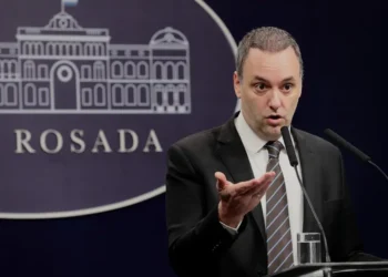 El Gobierno de Javier Milei enviará al Congreso un proyecto de ley para eliminar las PASO y el financiamiento a partidos políticos