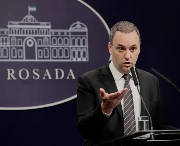 El Gobierno de Javier Milei enviará al Congreso un proyecto de ley para eliminar las PASO y el financiamiento a partidos políticos