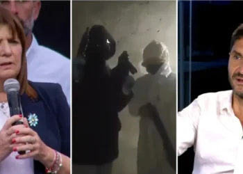 Amenaza narcoterrorista contra Maximiliano Pullaro y Patricia Bullrich