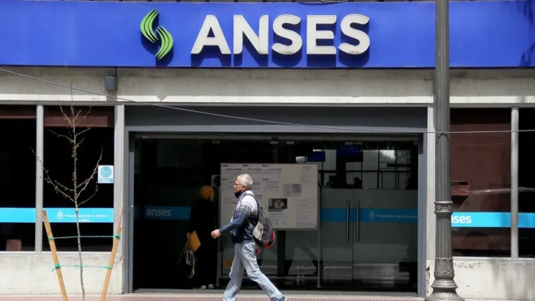 Anses registró un superávit fiscal de $5,2 billones