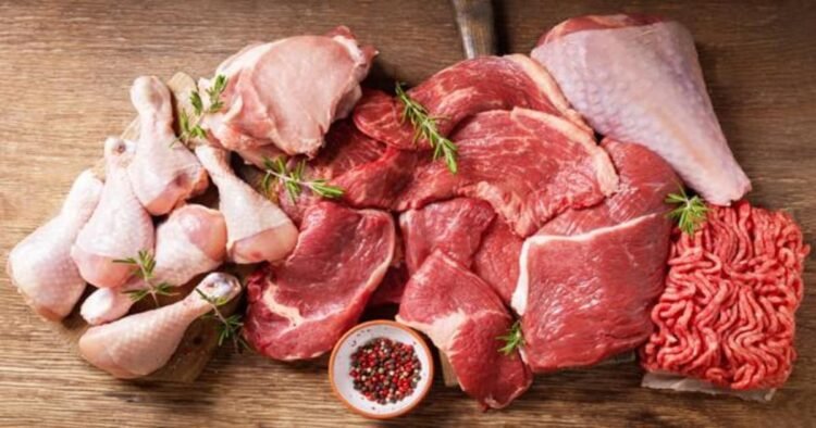 El valor de la carne vacuna se encuentra un 15% menos que hace un año atrás (octubre 2023)