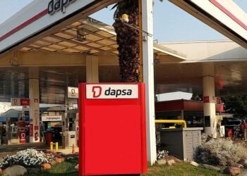La red de estaciones de servicios Dapsa acordó con YPF el abastecimiento de combustible