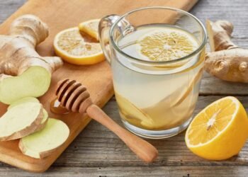 Una bebida que mejora la digestión y elimina toxinas naturalmente