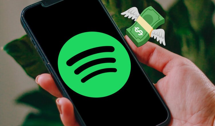 Spotify: cuánto sale el plan Premium en diciembre 2024 y qué beneficios tiene