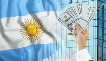 Crecen las expectativas de un nuevo récord del riesgo país que supera el piso de los 700