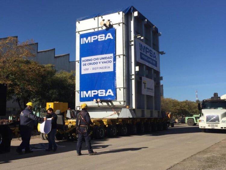 El proceso de privatización de IMPSA entra en su tramo final