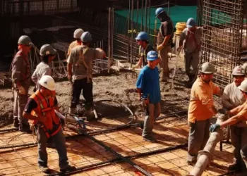 El desempleo llegó al 6,9% en el tercer trimestre del año