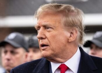 El presidente electo, Donald Trump, advirtió a la Unión Europea (UE) que “Habrá aranceles si no se compra petróleo y gas a EEUU”