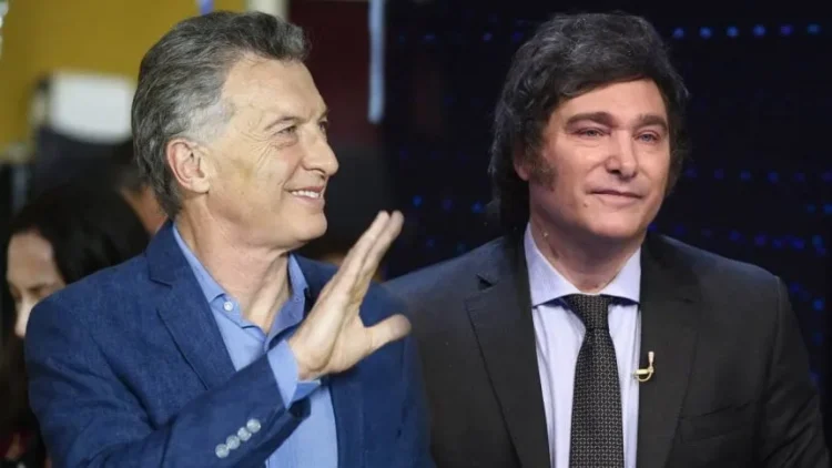 Javier Milei hizo declaraciones en una entrevista y opinó sobre la estrategia electoral para 2025 con el partido opositor