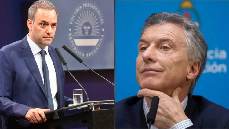 El expresidente Mauricio Macri se posiciona como uno de los candidatos con mejor imagen para las Elecciones Legislativas 2025 en CABA
