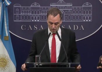 El gobierno de Javier Milei, define nuevo incremento de las cuotas del monotributo para 2025