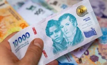 El Gobierno resolvió para diciembre un aumento del salario mínimo en el orden del 5%