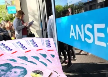 La ANSES anunció que pagará retroactivos a quienes tienen sentencia firme