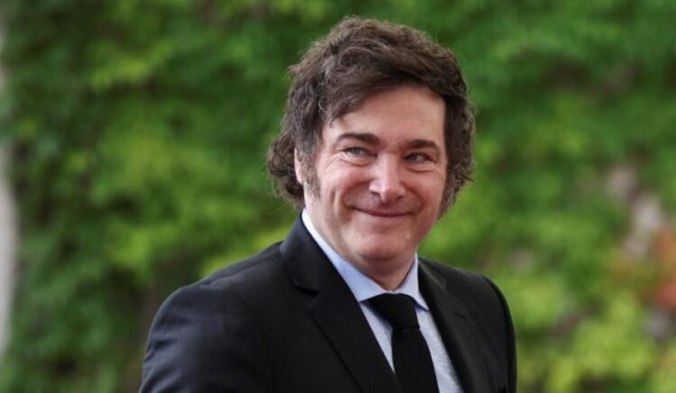 A pesar de los conflictos con el Pro, Javier Milei le abre los brazos a Mauricio Macri